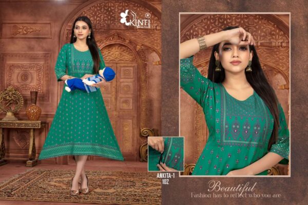 kinti fashion ankita vol 1 101 108 series fancy designer kurtis catalogue online wholesaler surat 8 2023 01 30 17 58 07