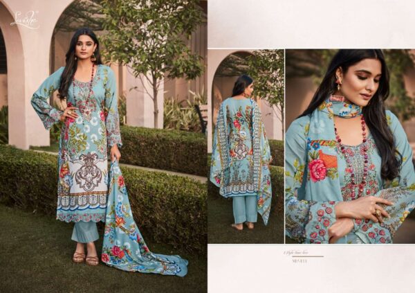 levisha mahefuz nx satin cotton pakistani print unstich salwar kameez in surat 4 2023 01 20 17 11 17
