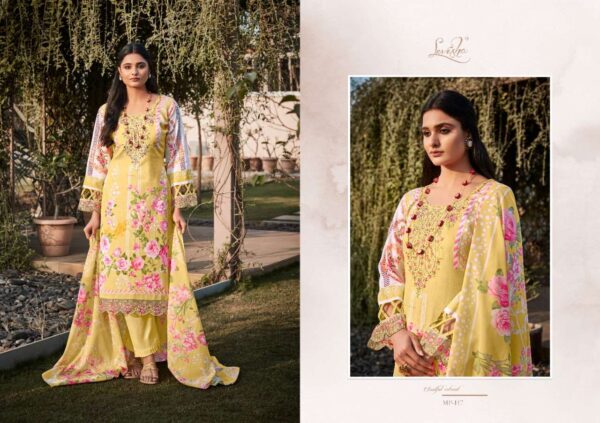 levisha mahefuz nx satin cotton pakistani print unstich salwar kameez in surat 5 2023 01 20 17 11 17