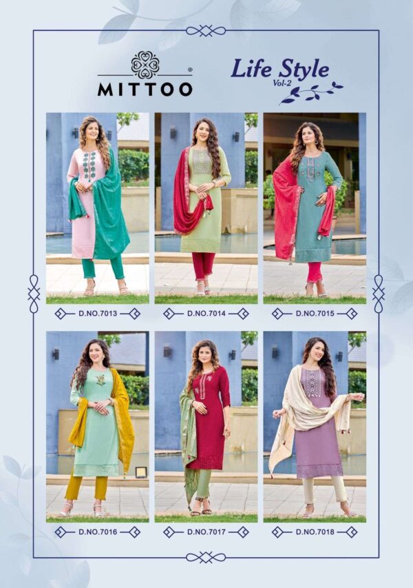 life style vol 2 by mittoo desginer kurti with bottom dupatta 5 2023 01 07 14 27 56