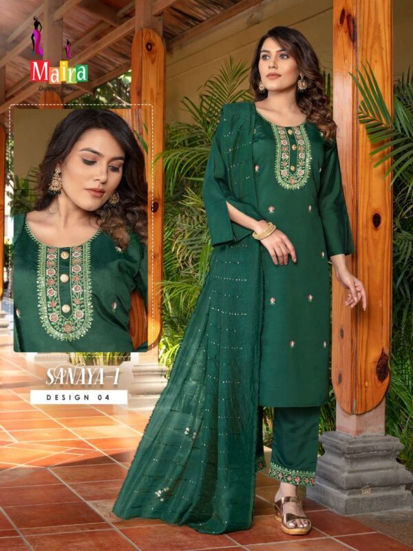 maira designer sanaya vol 1 01 08 series designer top botton with dupatta catalogue wholesaler surat 10 2023 01 18 17 39 50