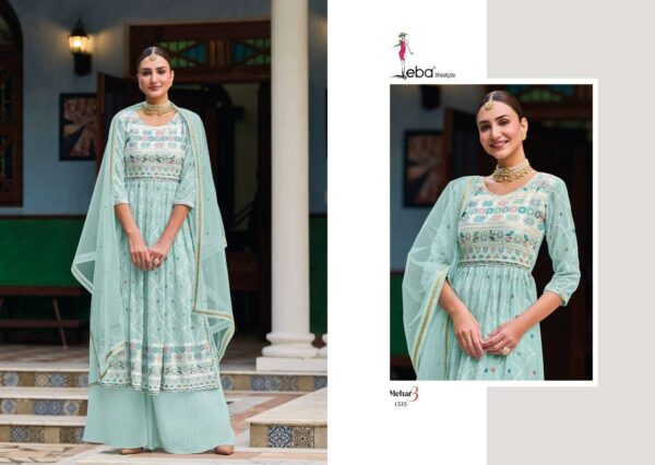 mehar 3 by eba life style indo western collection 1 2023 01 07 12 23 34