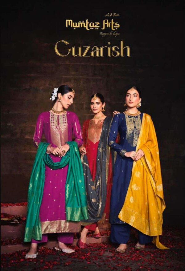 mumtaz arts guzarish 3001 3006 exclusive designer salwar kameez catalogue exporter surat 13 2023 01 28 16 16 51