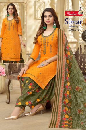 navkar simar vol 3 301 310 series patiyala style readymade designer dress collection surat 2023 01 16 18 05 44