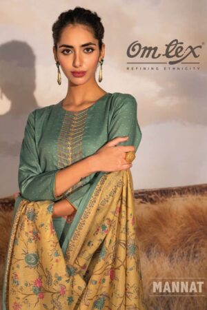 om tex mannat 1261 series alfi satin digital print with handwork designer salwar kameez surat 2023 01 27 18 26 21