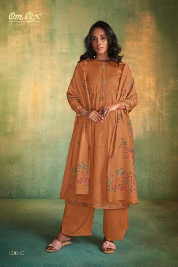 om tex rishita 1281 series indian designer salwar kameez wholesale price surat 2 2023 01 27 18 35 55