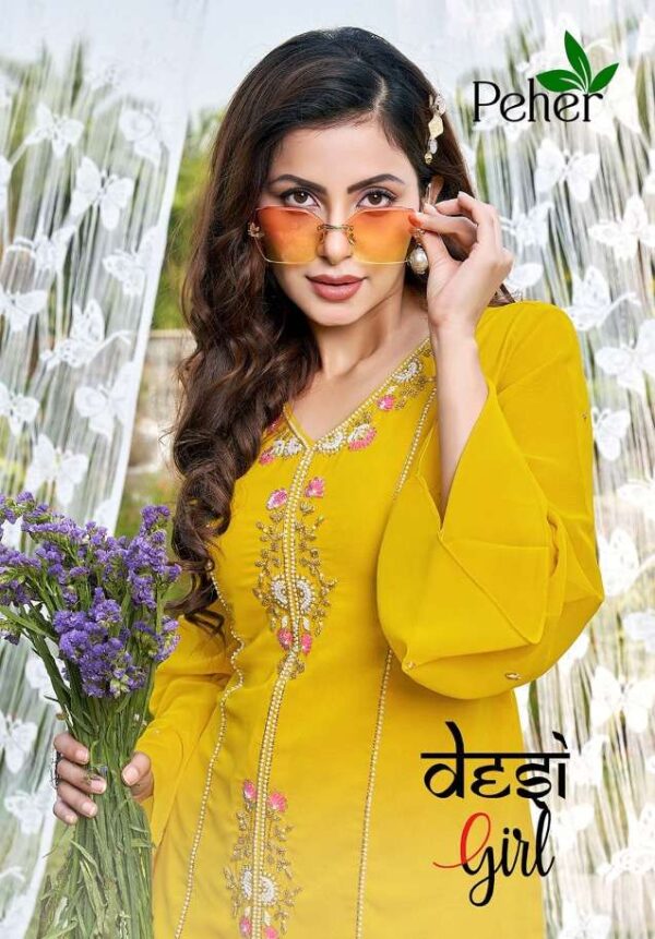 peher desi girl 1032 1036 series fancy look designer kurtis lates catalogue surat 2023 01 11 15 33 15