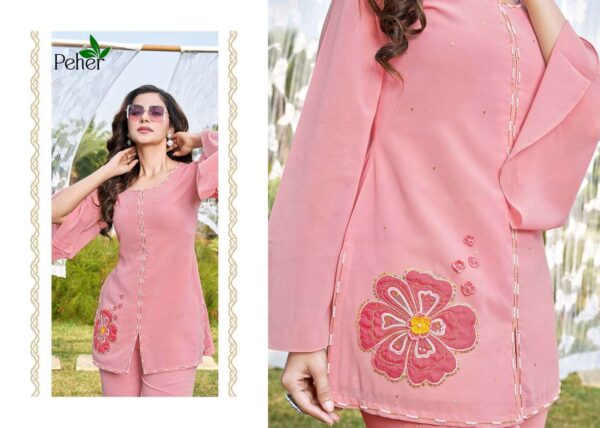 peher desi girl 1032 1036 series fancy look designer kurtis lates catalogue surat 5 2023 01 11 15 33 15