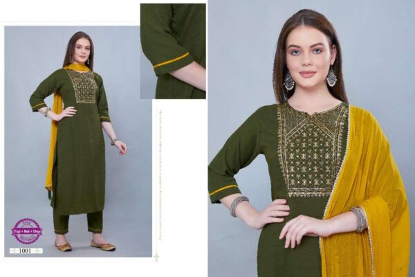 poonam designer belly 1001 1004 series pure viscose dobby fabric kurti catalogue wholesaler surat 4 2023 01 27 18 17 37