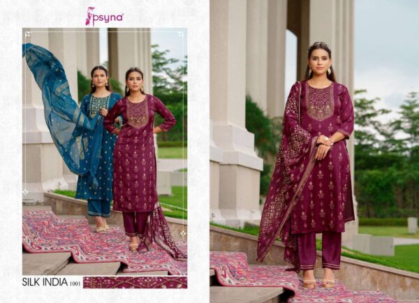 psyna silk india 1001 1006 series fancy designer kurtis catalogue online dealer surat 10 2023 01 30 16 39 48