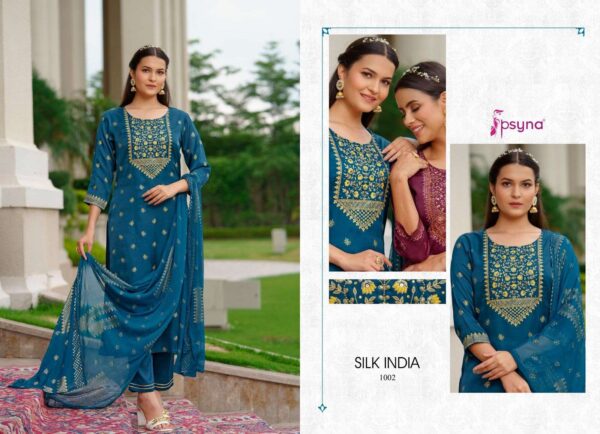 psyna silk india 1001 1006 series fancy designer kurtis catalogue online dealer surat 2 2023 01 30 16 39 48