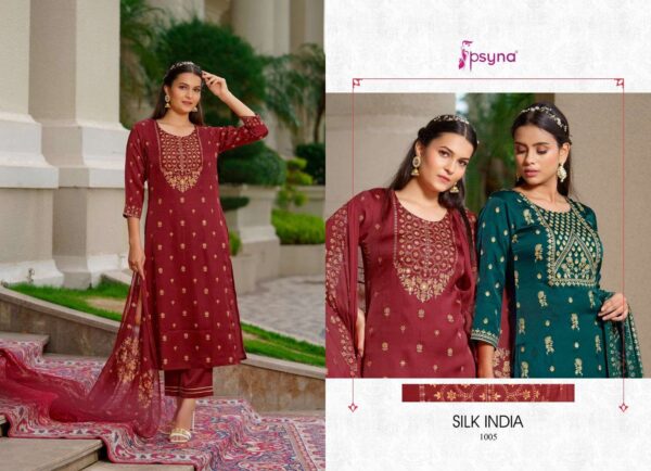 psyna silk india 1001 1006 series fancy designer kurtis catalogue online dealer surat 8 2023 01 30 16 39 48