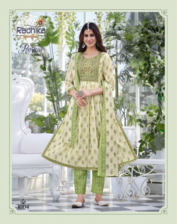 rasam vol 1 by radhika fashion desginer kurti colletion 5 2023 01 07 13 23 12