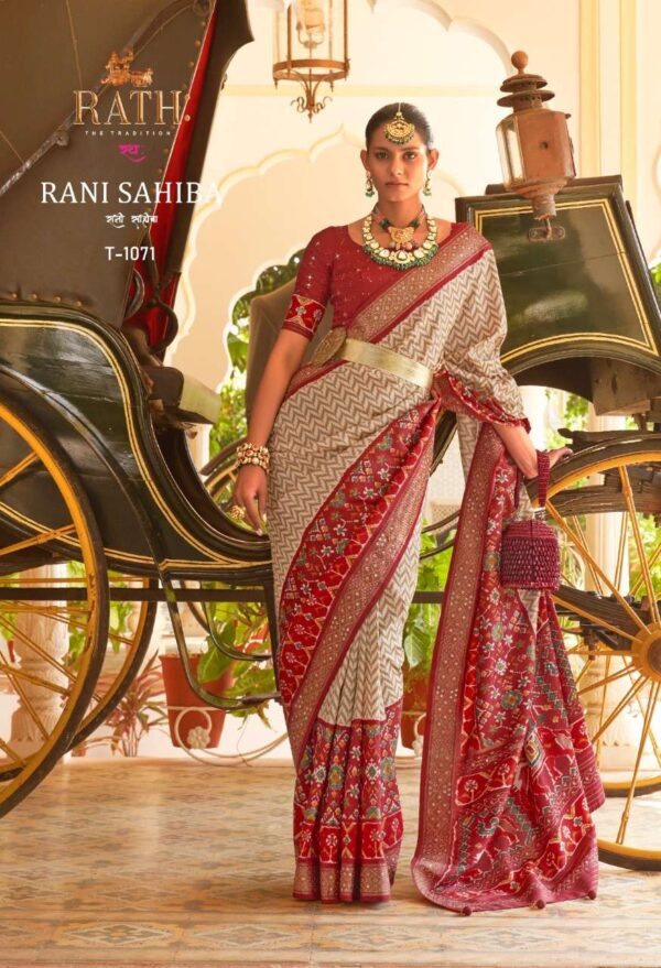 rath rani sahiba 1070 1075 series traditional designer saree catalogue online wholesaler surat 4 2023 01 18 17 23 51