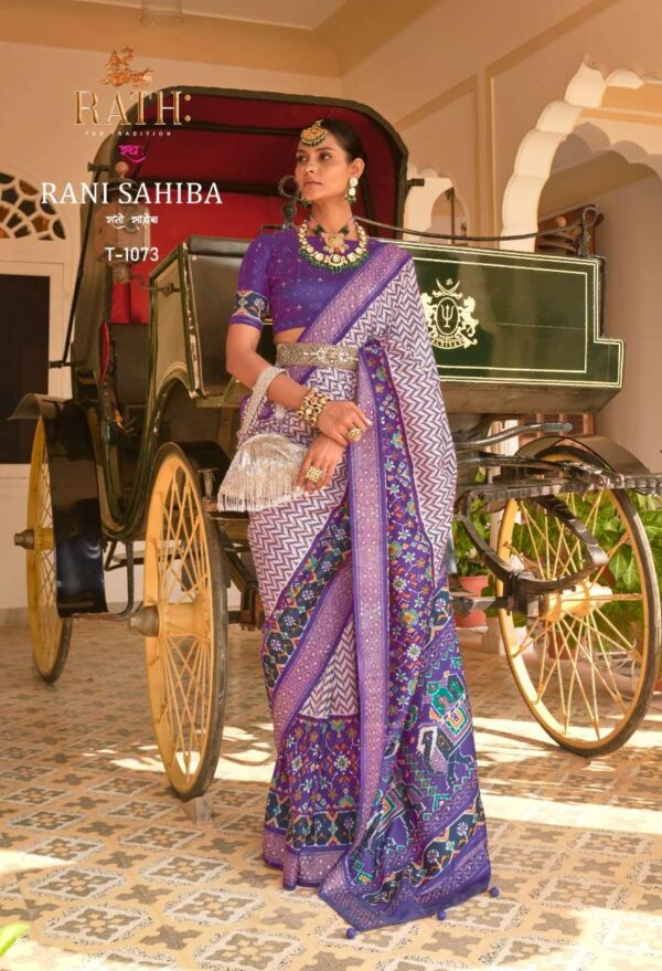 rath rani sahiba 1070 1075 series traditional designer saree catalogue online wholesaler surat 5 2023 01 18 17 23 51