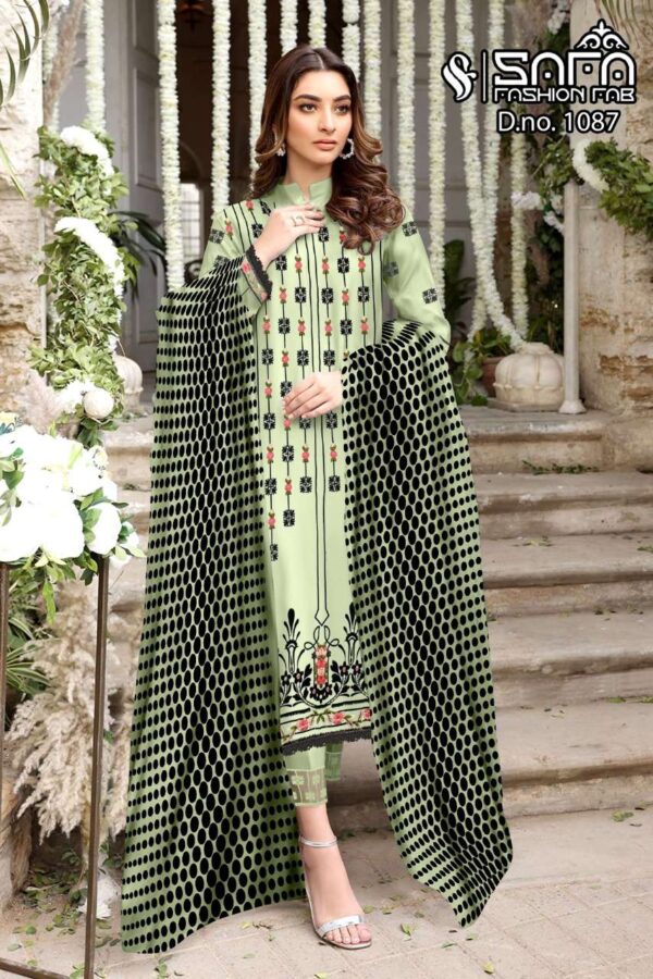 safa fashion fab 1087 series readymade designer pakistani salwar kameez manufacturer surat 1 2023 01 09 13 17 18