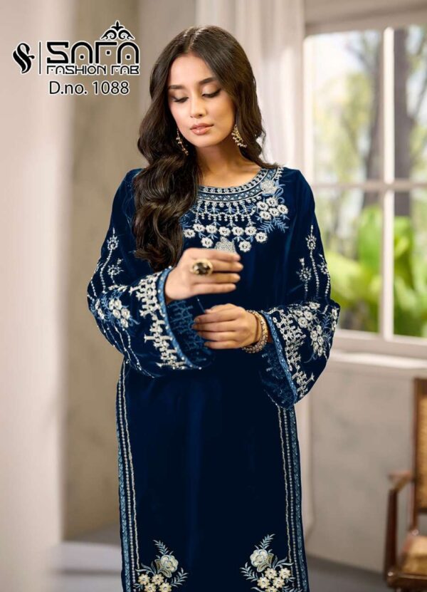 safa fashion fab 1088 series readymade designer pakistani salwar kameez online exporter surat 2023 01 17 17 15 25