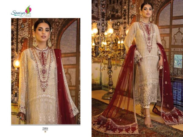 saniya trendz adan libas vol 21 21001 21005 series heavy look designer pakistani salwar suits exporter surat 3 2023 01 19 16 49 09