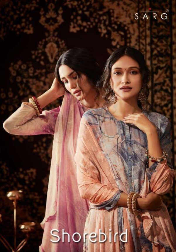 sarg shorebird muslin silk digital print with handwork designer salwar kameez wholesale price surat 11 2023 01 25 14 45 33