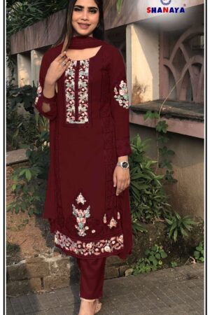 shanaya fashion rose s4 series fancy designer pakistani salwar kameez wholesale price surat 2023 01 25 19 12 41