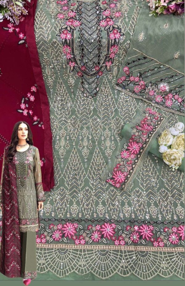 shanaya fashion s 122 series exclusive designer pakistani salwar kameez manufacturer surat 2 2023 01 30 18 47 11