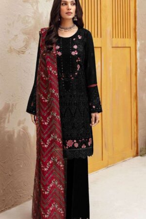 shanaya fashion s 122 series exclusive designer pakistani salwar kameez manufacturer surat 2023 01 30 18 47 11