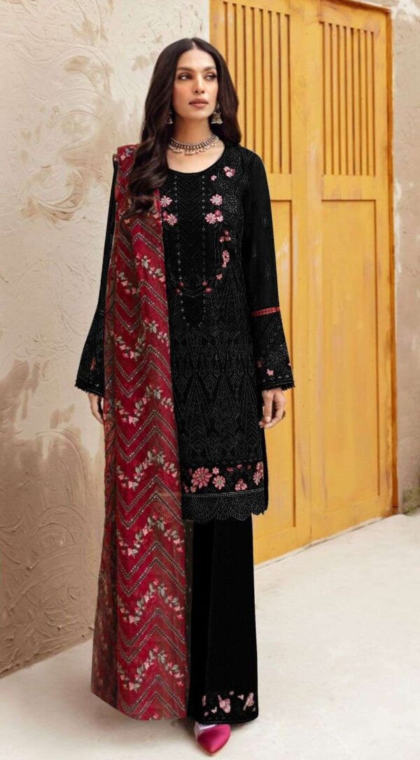 shanaya fashion s 122 series exclusive designer pakistani salwar kameez manufacturer surat 2023 01 30 18 47 11