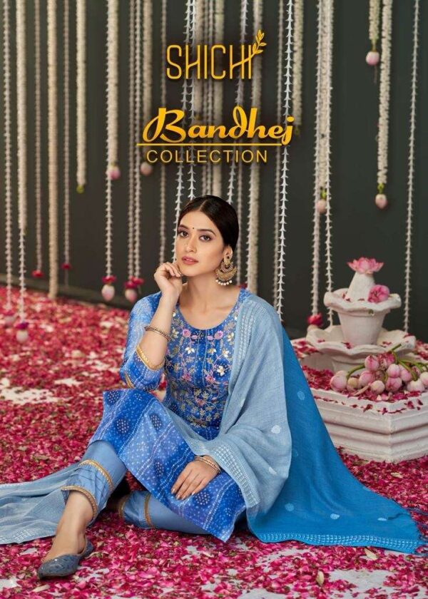 shichi bandhej 79 84 series readymade designer salwar kameez online exporter surat 1 2023 01 21 15 35 55