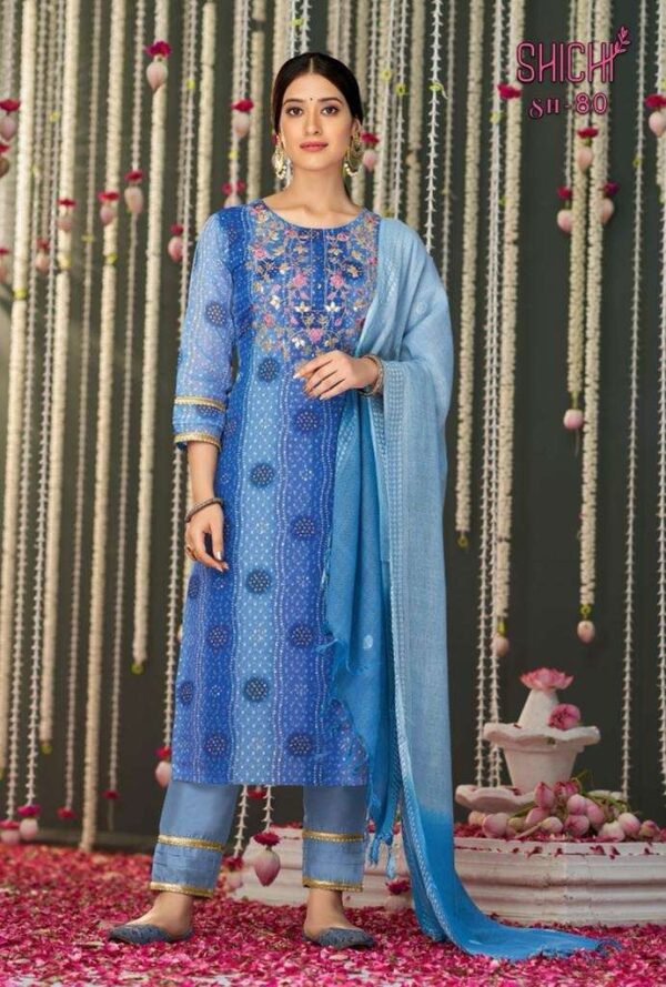 shichi bandhej 79 84 series readymade designer salwar kameez online exporter surat 3 2023 01 21 15 35 56