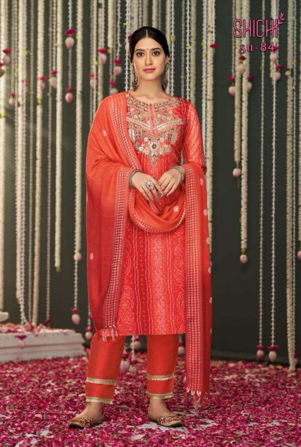 shichi bandhej 79 84 series readymade designer salwar kameez online exporter surat 4 2023 01 21 15 35 56