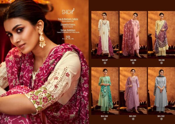 shichi reet collection 97 102 series exclusive designer salwar kameez wholesale price surat 11 2023 01 17 17 38 25