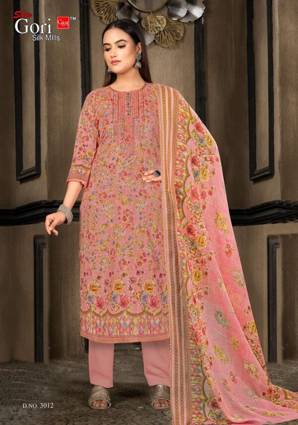 shiv gori silk mills sohni vol 3 3001 3012 series ustitched designer salwar kameez wholesale price surat 3 2023 01 19 17 16 50