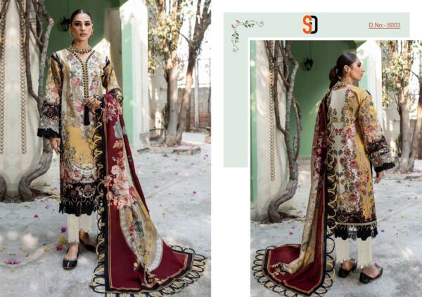 shraddha designer firdous vol 6 6001 6004 series pakistani salwar kameez online supplier surat 1 2023 01 17 19 26 23