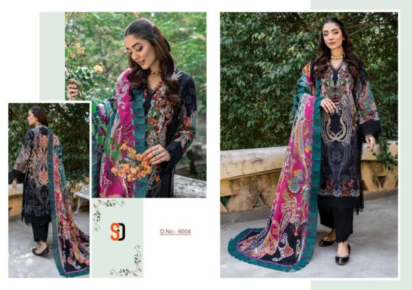 shraddha designer firdous vol 6 6001 6004 series pakistani salwar kameez online supplier surat 2 2023 01 17 19 26 23