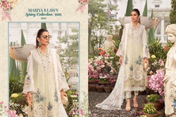 shree fabs mariyab lawn spring collection 2022 chiffon pakisatni salwar kameez wholesaler 6 2022 03 26 16 18 34