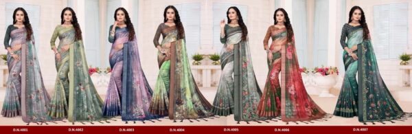 stylewell anushree vol 2 4001 4007 series fancy look designer saree catalogue wholesale price surat 9 2023 01 23 16 56 15