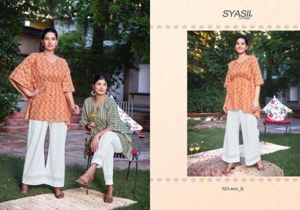 syasii designer topsy vol 2 405 413 series tunic katfat trendy kurtis new catalogue collection surat 8 2023 01 24 15 00 55