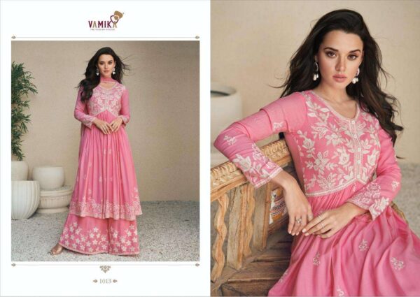 vamika lakhnavi vol 5 1013 1018 series rayon designer party wear collection online dealer surat 1 2023 01 28 15 05 16