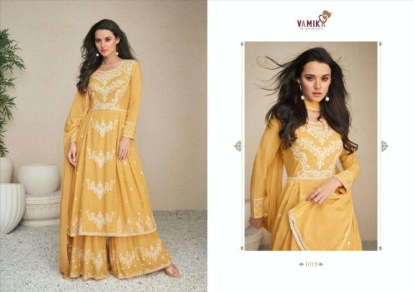 vamika lakhnavi vol 5 1013 1018 series rayon designer party wear collection online dealer surat 3 2023 01 28 15 05 16