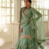 varsha fashion shehnaaz 01 05 series georgette fancy embroidered salwar suits collection surat 17 2022 09 26 20 22 17