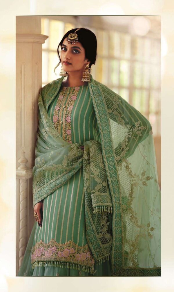 varsha fashion shehnaaz 01 05 series georgette fancy embroidered salwar suits collection surat 20 2022 09 26 20 22 18