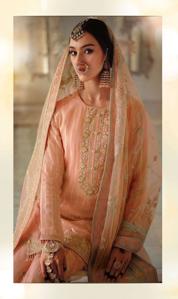 varsha fashion shehnaaz 01 05 series georgette fancy embroidered salwar suits collection surat 5 2022 09 26 20 22 17
