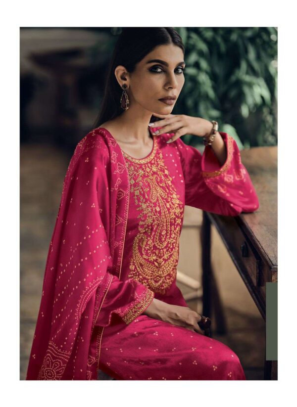 varsha fashion tradition 01 06 series viscose organza designer salwar suits exporter surat 11 2023 01 27 17 32 57