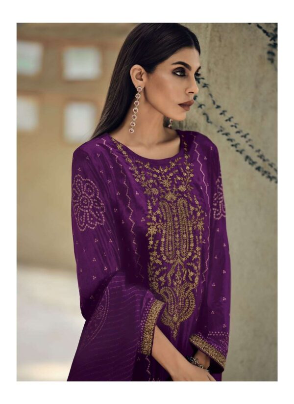 varsha fashion tradition 01 06 series viscose organza designer salwar suits exporter surat 6 2023 01 27 17 32 57