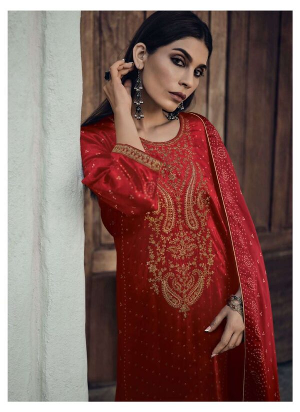 varsha fashion tradition 01 06 series viscose organza designer salwar suits exporter surat 7 2023 01 27 17 32 57