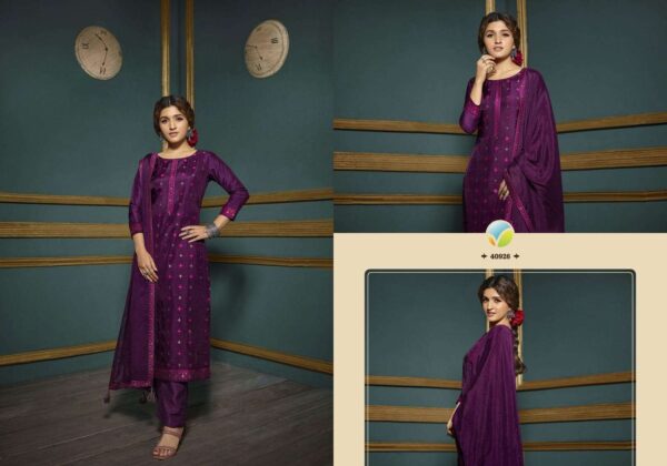 vinay fashion vani 40921 40928 series function special designer salwar kameez manufacturer surat 8 2023 01 30 19 21 31