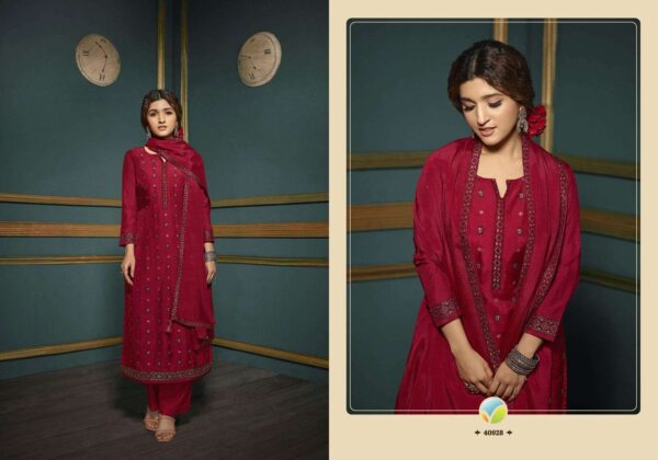 vinay fashion vani 40921 40928 series function special designer salwar kameez manufacturer surat 9 2023 01 30 19 21 31