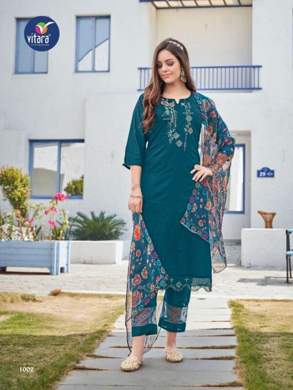 vitara fashion belladona 1001 1004 series fancy designer kurti catalogue wholesale price surat 1 2023 01 18 17 53 45