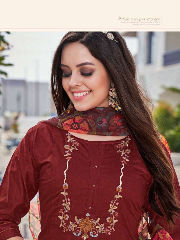 vitara fashion belladona 1001 1004 series fancy designer kurti catalogue wholesale price surat 2 2023 01 18 17 53 45