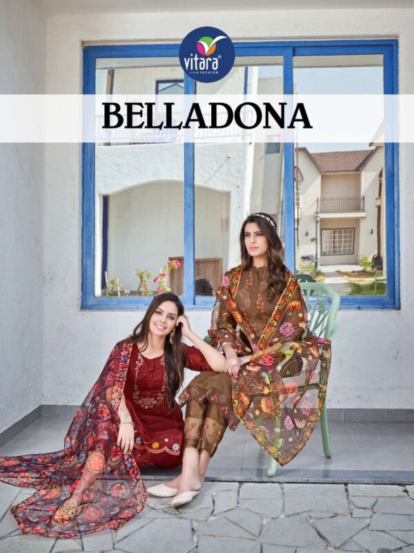 vitara fashion belladona 1001 1004 series fancy designer kurti catalogue wholesale price surat 3 2023 01 18 17 53 45